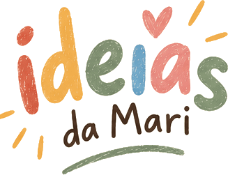 Ideias da Mari